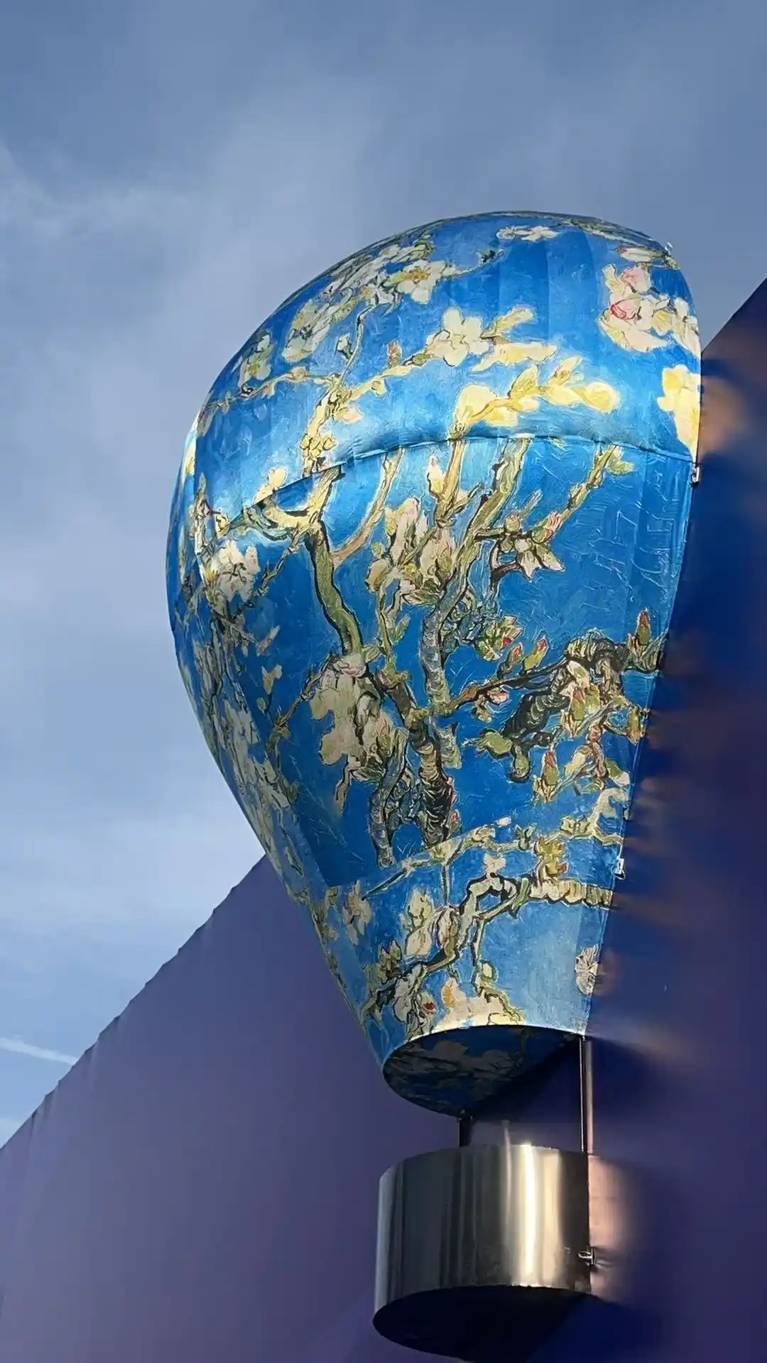 Hot Air Balloon Lantern (1)