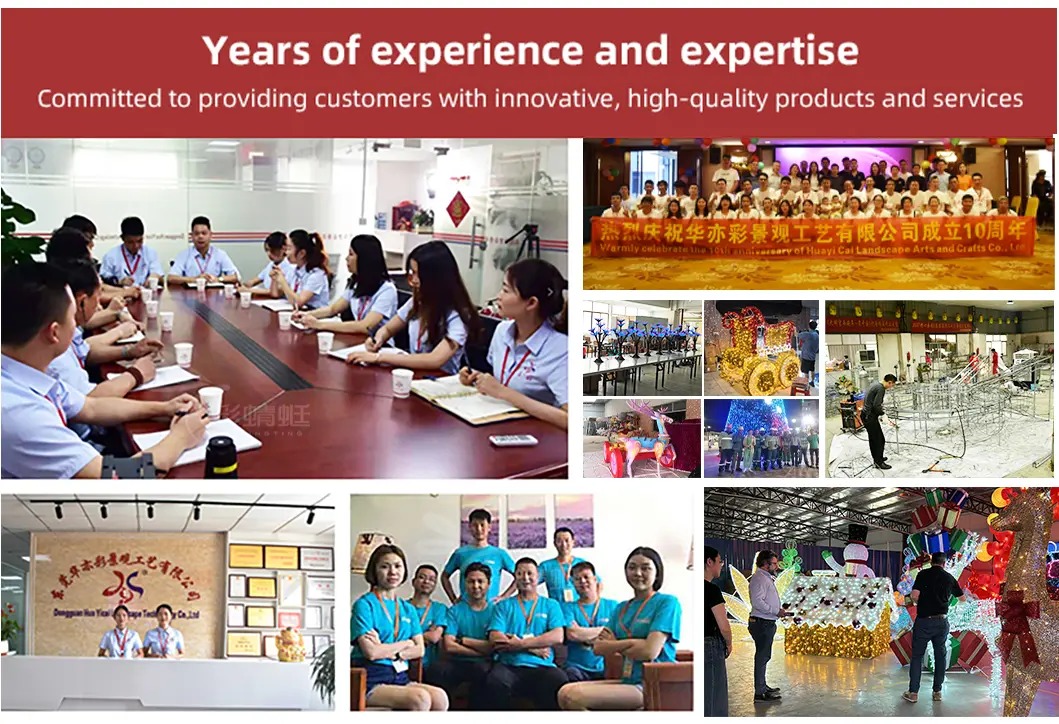 Holilite company information