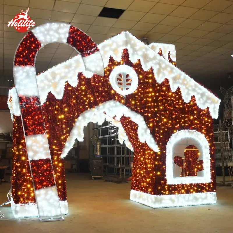 Casita de jengibre interactiva (1)