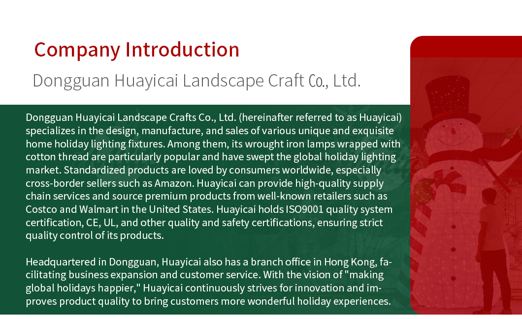 HOYECHI profile and manufacturing background