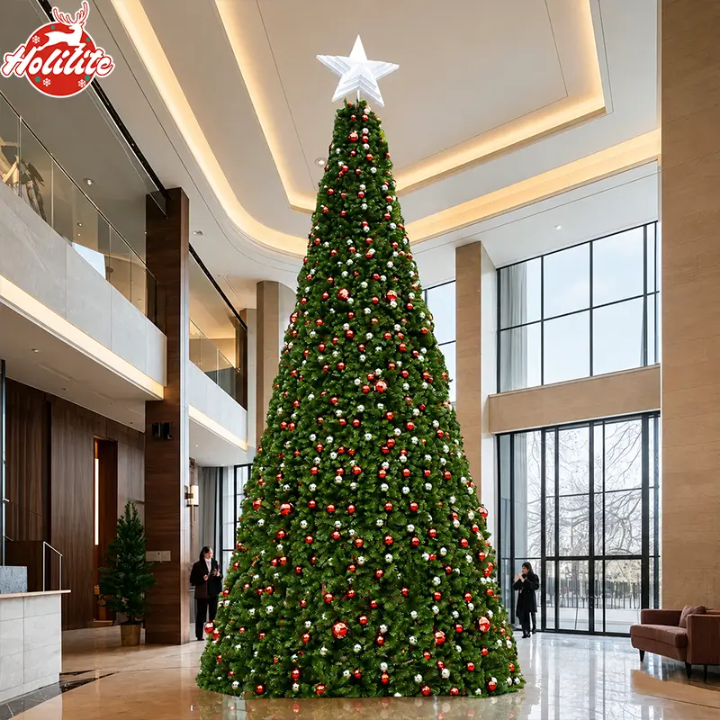 artificial christmas trees (3)