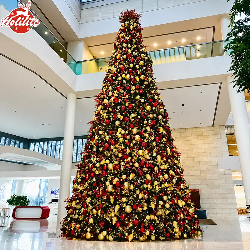 Xmas Tree Christmas Trees (10)