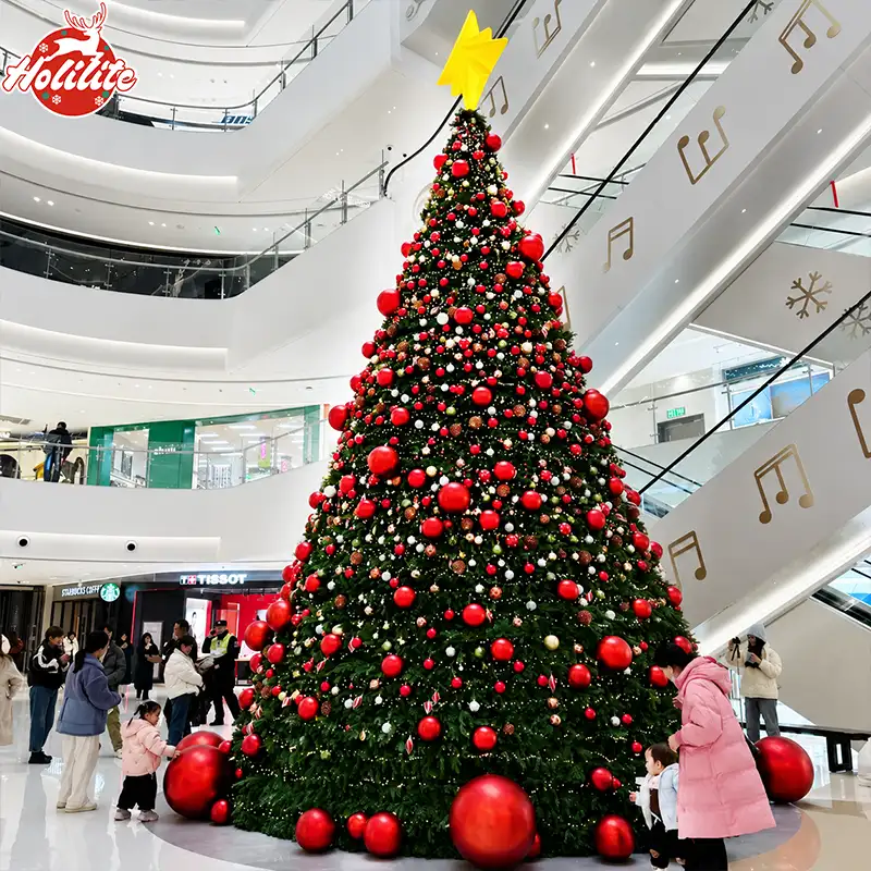 Xmas Tree Christmas Trees (12)