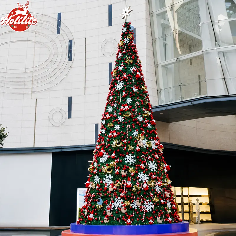 Xmas Tree Christmas Trees (8)