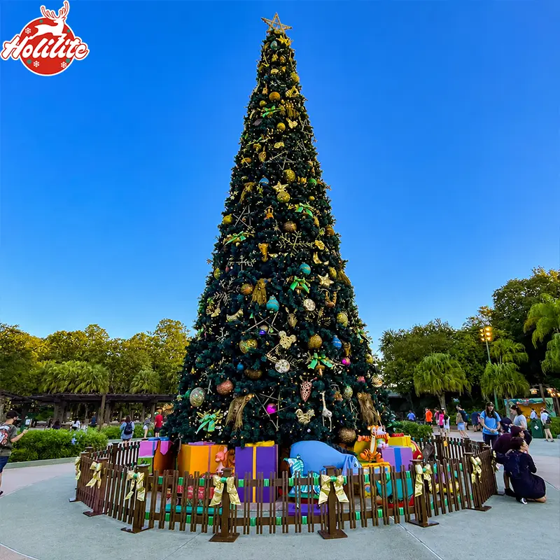 Xmas Tree Christmas Trees (9)
