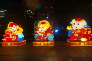 12 Lanterne du Zodiaque (2)