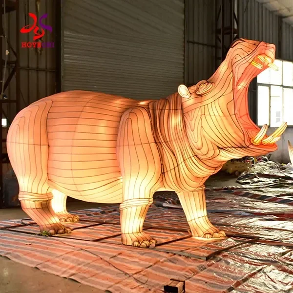 Animal Theme Light (3)