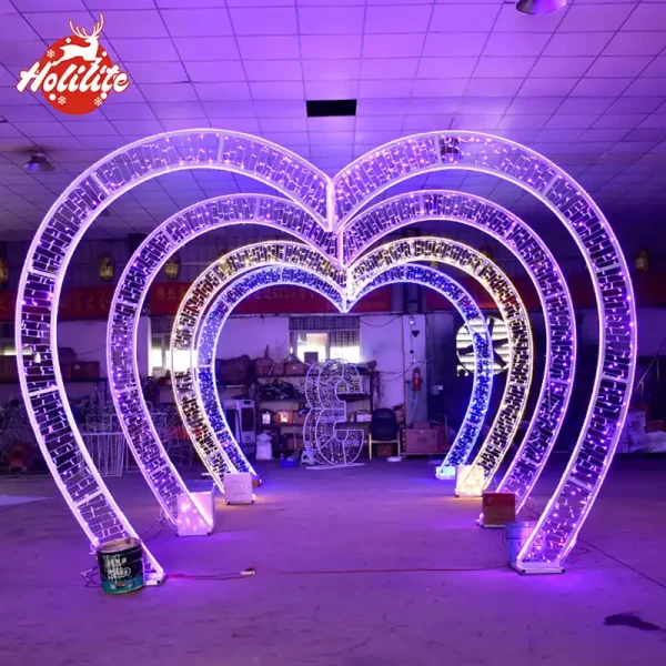 Arch Street Lighting (2)