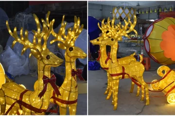 Are Lanterns Still in Style