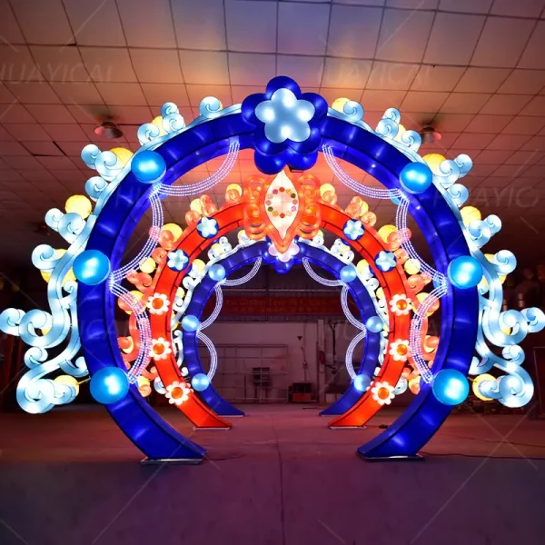 Customizable Lantern Tunnels (1)