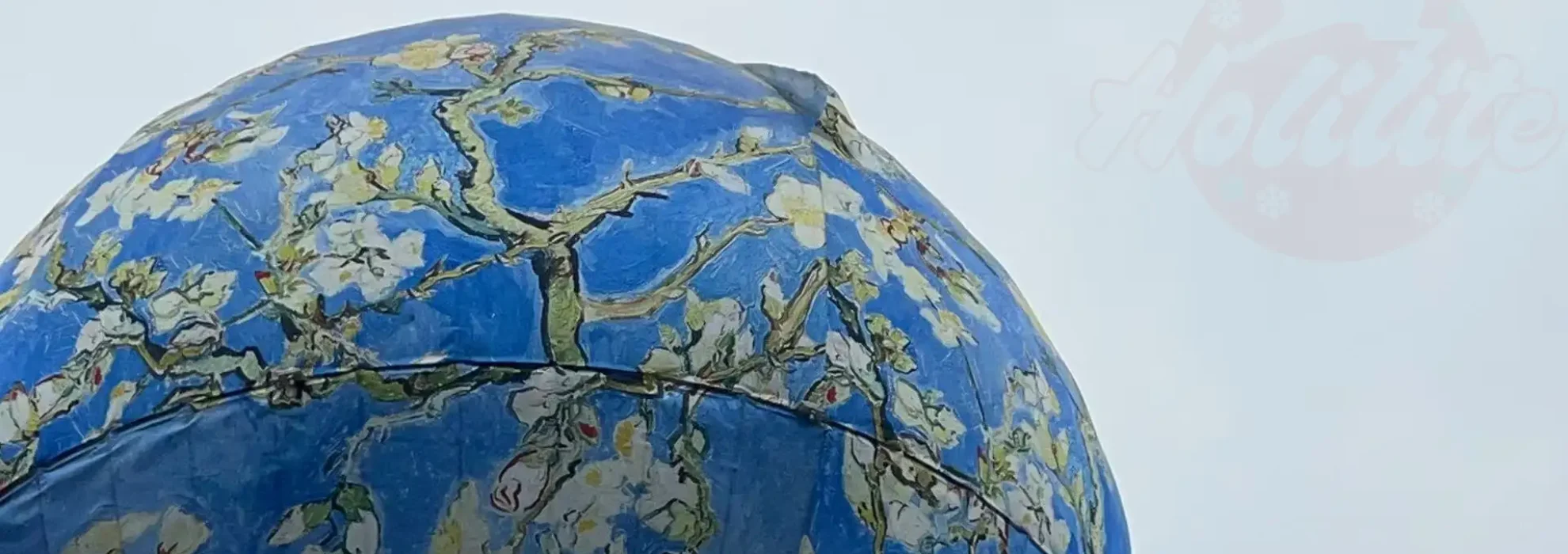 Hot Air Balloon Lantern Decorations (5)