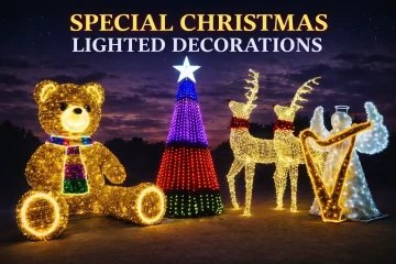 Comment éclairer les sculptures