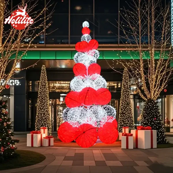 LED Christmas Tree Light (1)