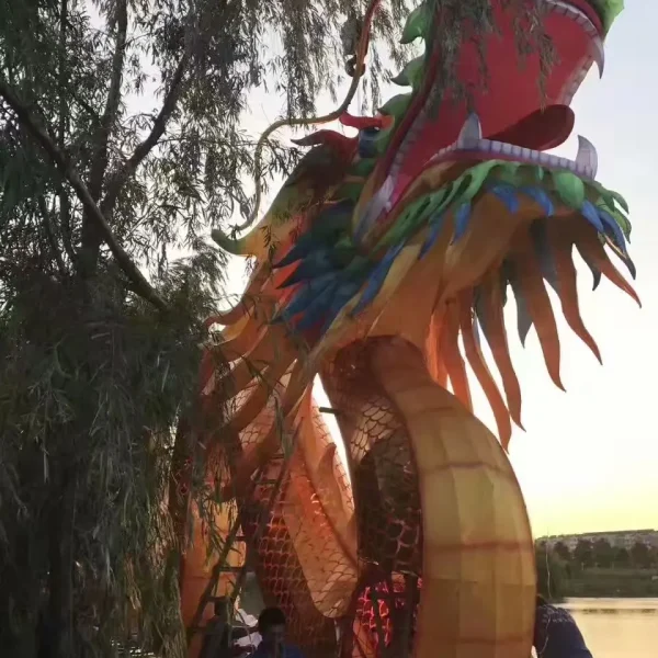 Gran farol dragón (3)