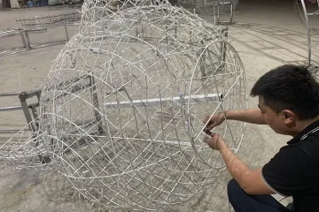 Teddy Bear Christmas Light Shipment (2)