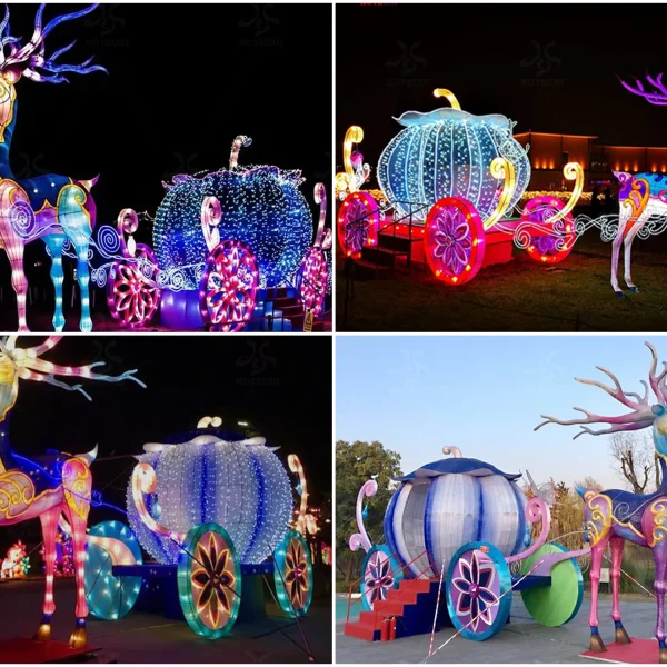 What Do Reindeer Symbolize at Christmas