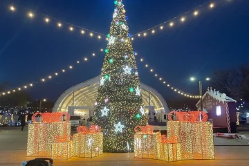 What Does the Christmas Tree Symbolize