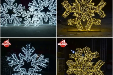 What Does the Snowflake Symbolize at Christmas