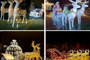 Cómo se llama el reno de Papá Noel (2)