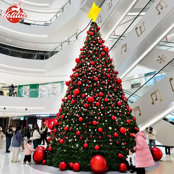 Xmas Tree Christmas Trees (12)